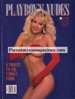 Playboy's Nudes First Edition Oct 1990 magazine